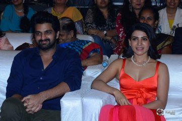 Oh Baby Movie Pre Release Event Photos